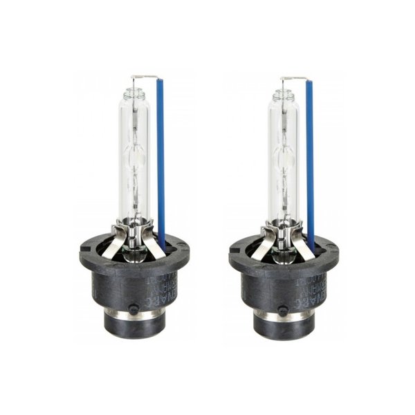 Лампа D4S Osram Xenarc Cool Blue Intense 66440CBN-HCB 35W P32d-5 (бокс2шт.) Германия