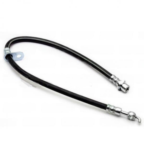 Шланг тормозной передний Toyota 90947-02D22 Patron PBH-0158 #T25# #E12 Corolla Verso, R (8545149)