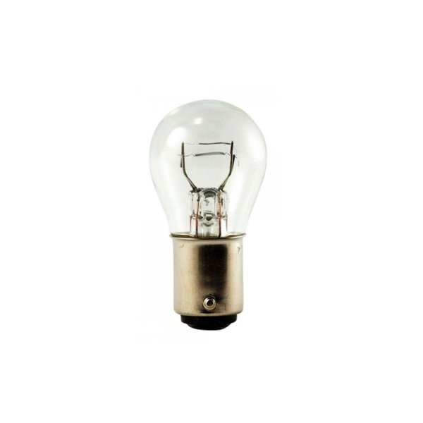 Лампа 7528 Narva  P21/5W 12V-21/5W (BAY15d) 