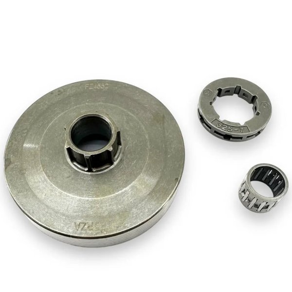 Звезда ведущая с венцом FORZA FZ4552