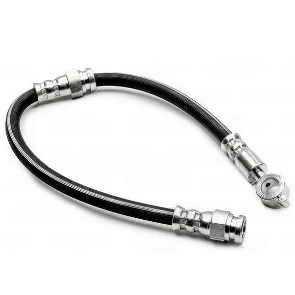 Шланг тормозной передний Mazda C001-43-980 Patron PBH0105 GF#P/R GW#W/R, L=R