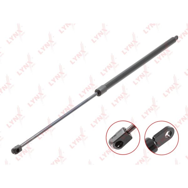 Амортизатор капота газовый Audi 4A0823359 Lynx GS-1015 Q7 4L 03/2006-&amp;gt; УЦЕНКА