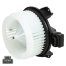 Моторчик отопителя Toyota ACA3# ZSA3#/44 ZZE150 NRE150 LUZAR LFh19D4 без упаковки УЦЕНКА