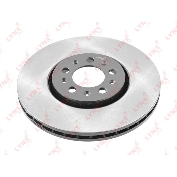 Диск тормозной перед VW 6R0615301D Lynx BN-1234 Bora 98-05/Golf IV 97-05/Polo 01-&amp;gt;/Polo Sedan УЦЕ