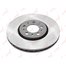 Диск тормозной перед VW 6R0615301D Lynx BN-1234 Bora 98-05/Golf IV 97-05/Polo 01-&amp;gt;/Polo Sedan УЦЕ