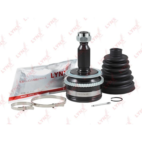 Шрус MMC 3815A181 Lynx CO-3774A 4D56 4M41 6B31 6G74 KH#W 08/07- KB#T L200 05/12- C  ABS 35x69 УЦЕНКА