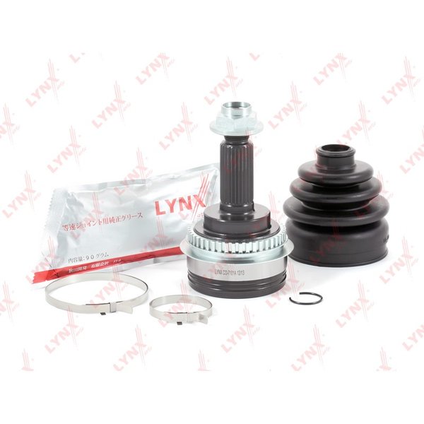 Шрус Subaru 28021AC200 Lynx CO-7101A EJ20/25 EZ30 GC8 GF8 BE5/9 BH5/9 BHE C ABS 30x56x27 (FU- УЦЕНКА