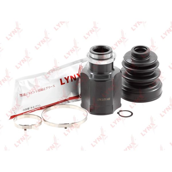 Шрус внутренний Mazda FG02-22-520 Lynx CI-3791 3 BK 2003-2008, R УЦЕНКА