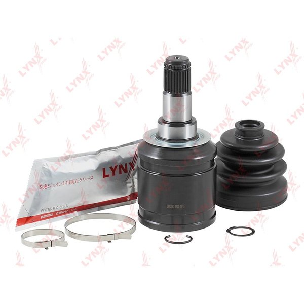 Шрус внутренний Toyota 43403-60020 Lynx CI-3721 1GR-FE 1KD-FTV 2TR-FE 3RZ-FE 5VZ-FE #J120 #N2 УЦЕНКА