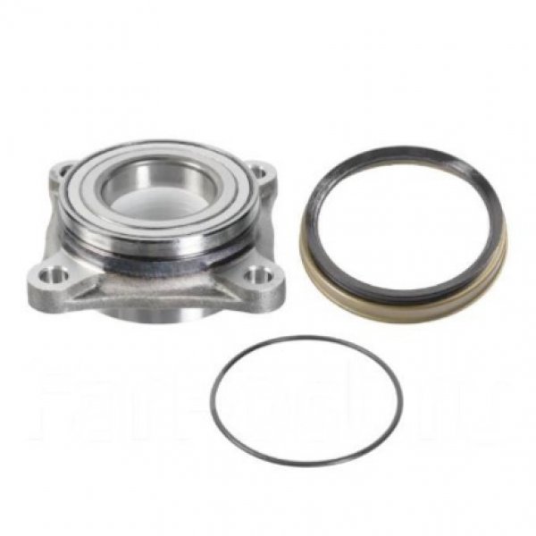 Ступица перед Toyota 43570-60011 Iljin IJ222005 #J12#/15# #N21#/28# GRJ150 KDJ15#