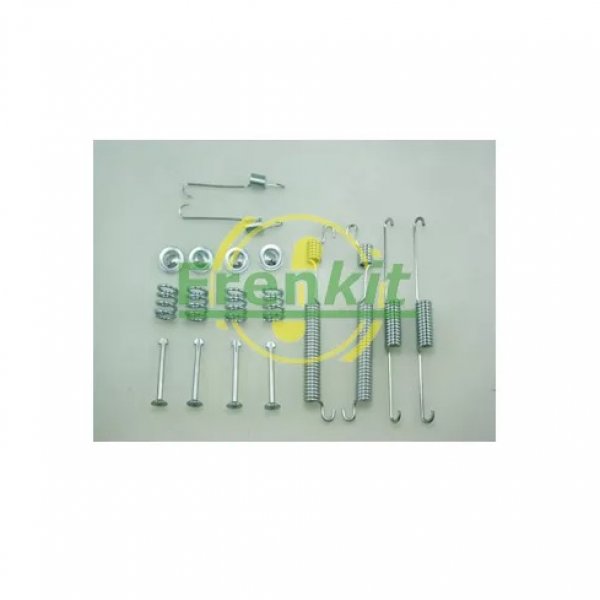 Комплект монтажный барабанного тормоза Frenkit 950822 