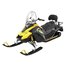 Снегоход STELS КАПИТАН S200L - SK200R (L ST LT) 1.0 K01 CVT
