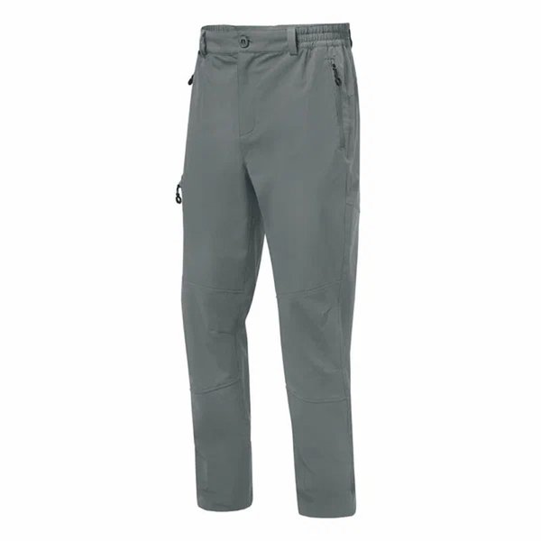 Брюки Finntrail Wave 4605 Grey (XXL)