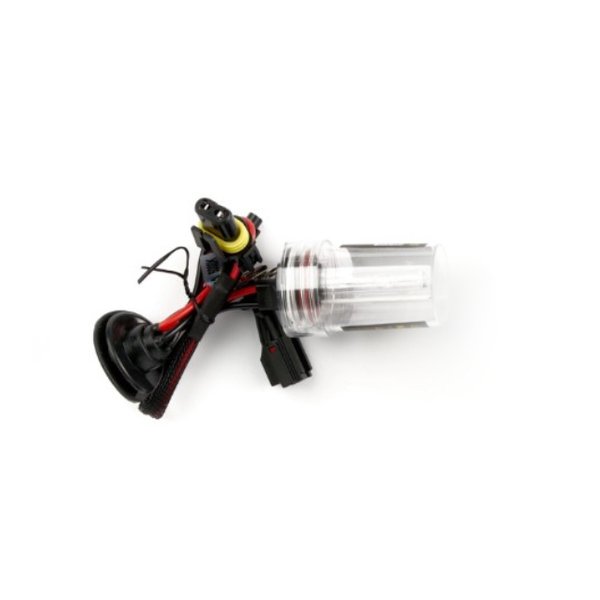 Ксеноновая пампа Allroad Lumen HB3 (P20d 9005) 5000K 35W