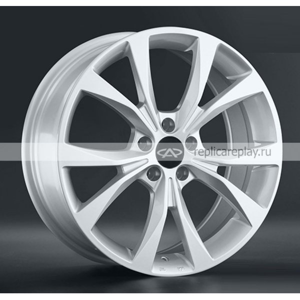 Диск литой 18*8 5*108 ET36 65,1 CHR44 S Chery
