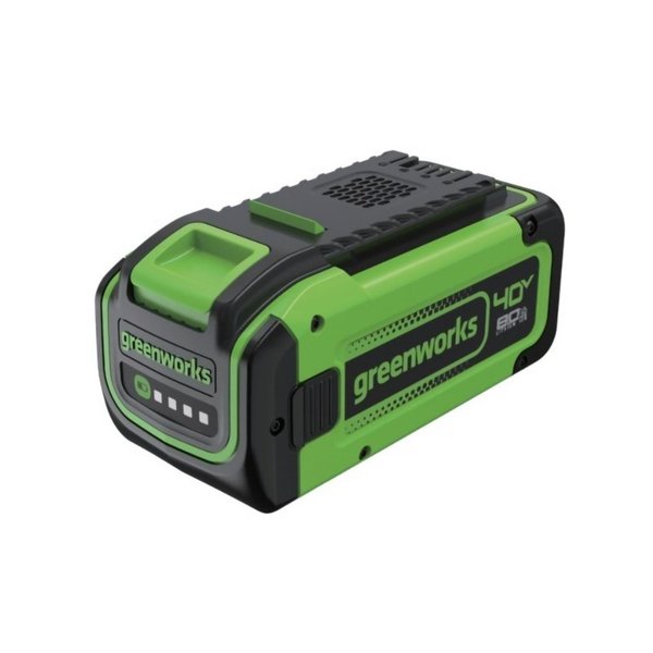 Аккумулятор Greenworks G40B8, 40V, 8 Ач