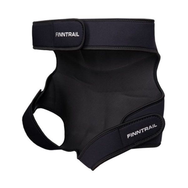 Подкладки Finntrail Neoseat 3301 Black (M)