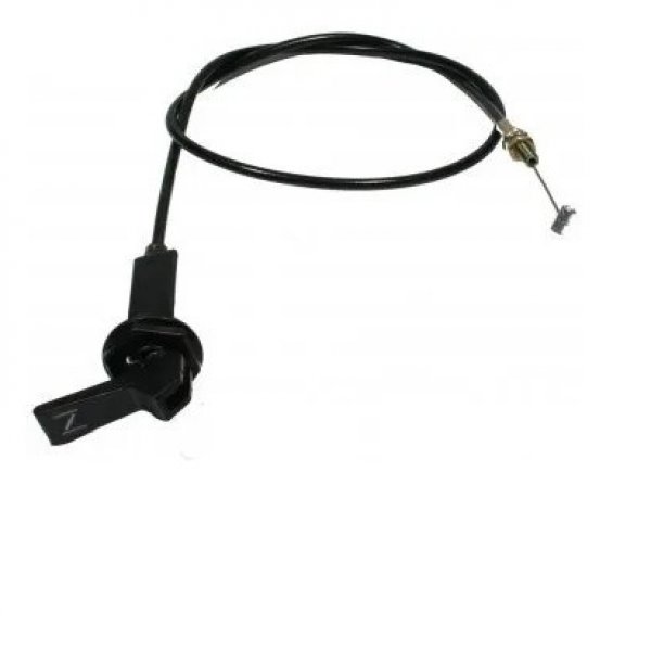 Трос обогатителя карбюратора Sledex для Yamaha VK 540 05-146-26