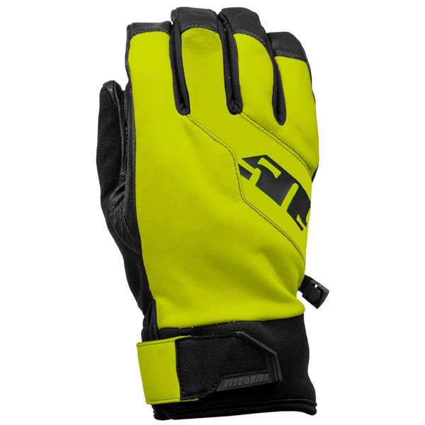 Перчатки 509 Freeride с утеплителем Hi-Vis, MD