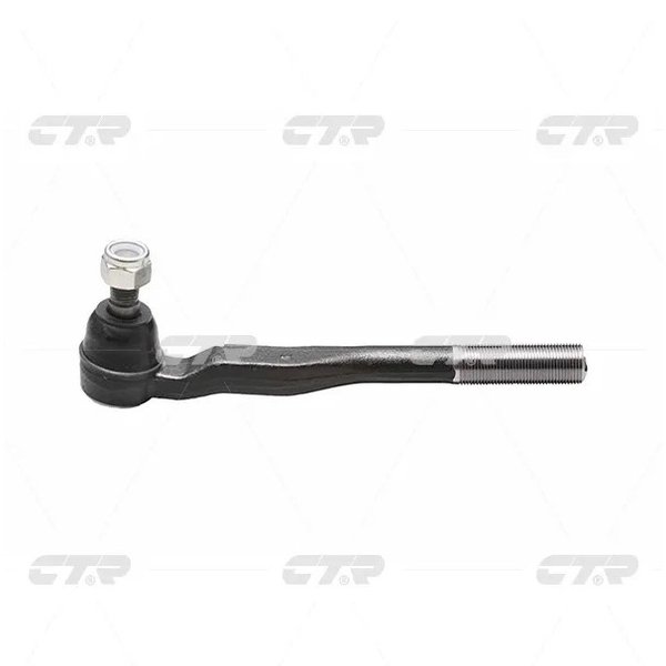 Наконечник рулевой Toyota 45047-39215 CTR CE0721/CET-104 #J9# #N18#, L 