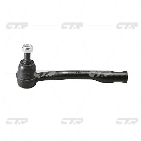 Наконечник рулевой Toyota 45047-29105 CTR CE0711/CET-91 #T19#/21# SXM/SXN10 ACM/ACN10, L 2WD