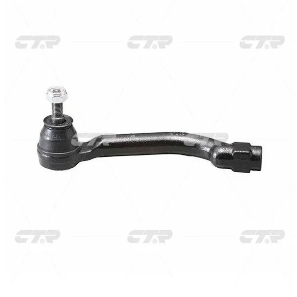 Наконечник рулевой Nissan 48647-JD01A CTR CE0527/CEN-133 T31 J10, L 