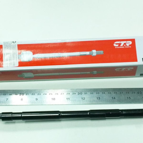 Тяга рулевая Subaru 34140AA030 CTR CR0574/CRSU-9 SF# BH# BE# GC# GF# GD# GG#