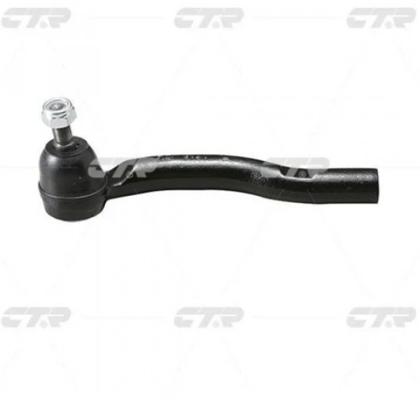 Наконечник рулевой Toyota 45470-39225 CTR CE0738/CET-122 ACV3# MCV30 ACV40 GSV40, 03/07- L с 2003г-