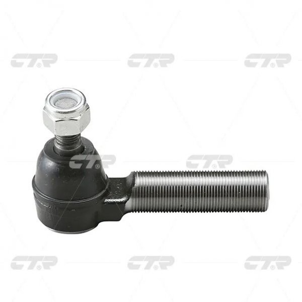 Наконечник рулевой Toyota 45047-69085 CTR CE0684/CET-87 #J8# #J105, R