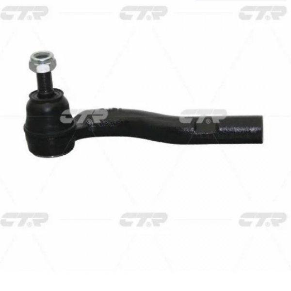Наконечник рулевой Toyota 45046-29355 CTR CE0791/CET-176 #R5# #M75/8#, R (SE-T201R)