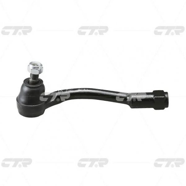 Наконечник рулевой Hyundai 56820-2K000 CTR CE0370L/CEKK-36L I20 1.4L Kia Soul 08/01- Venga 09/10-, L