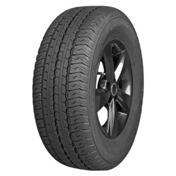 Автошина 225/70-15C Ikons Nordman Sc 112/110R