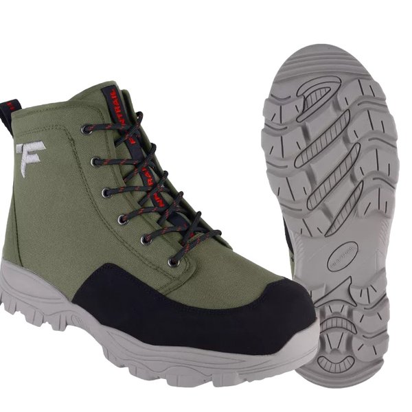 Ботинки Finntrail Urban 5090 Khaki (11(44))