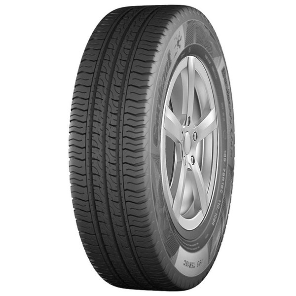 Автошина 235/65-16C Cordiant Business CS-2