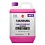 Антифриз Takayama Long Life Coolant Hybrid Розовый 2