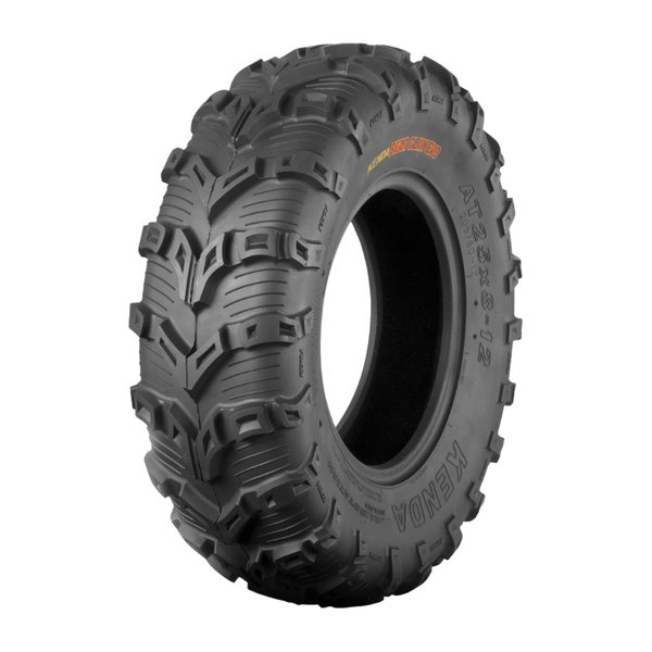 Квадро/шина 28*9-14 6PR KENDA K592 BEAR CLAW EVO 51L TL
