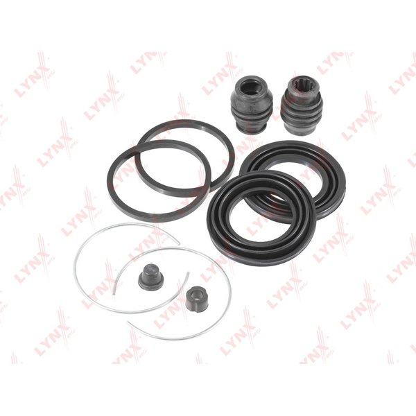 Ремкомплект переднего суппорта Subaru 26297AC010 Lynx BC-0230 SF5/9 BE# BH# GC8 GF8