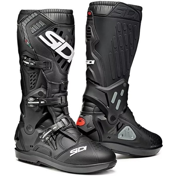 Ботинки SIDI ATOJO SRS, Black, 40