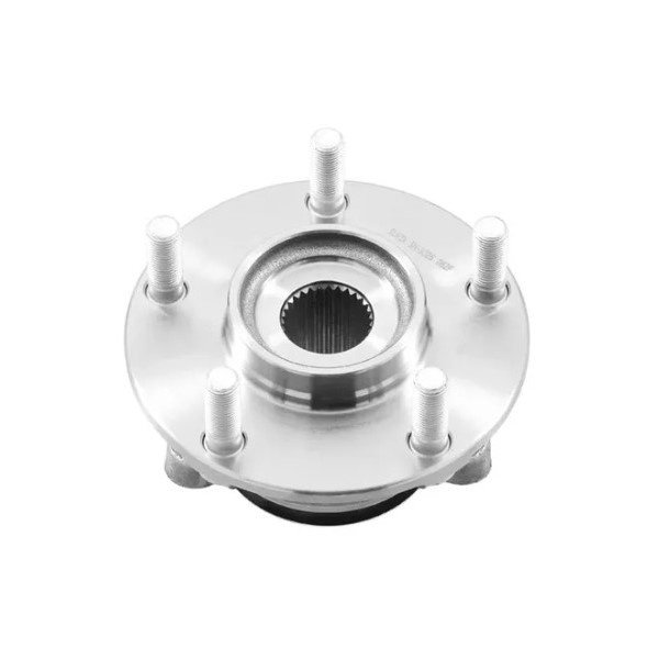 Ступица перед Nissan 40202-JG01B Sufix SN-1025 T31 J10E JJ10E C25/26 F15E B30 (0282-J10F)