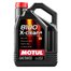 Масло моторное Motul 8100 X-Clean Plus 5W30 4