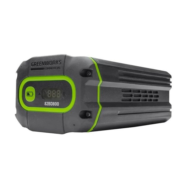 Аккумулятор GREENWORKS G82B8 82V, 8 Ач