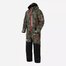 Комбинезон мужской утепленный Finntrail Widetrack 3852 CamoShadowGreen (XL)