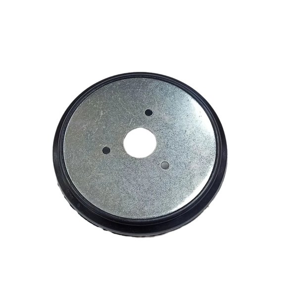 Диск фрикционный для снегоотбрасывателя United Parts D135*d119*d25мм