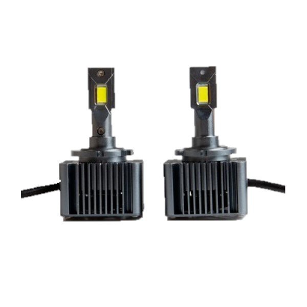 Лампа светодиодная D3S/R Lumen Allroad DX 35W (PK32d-5) 5000K 2 шт