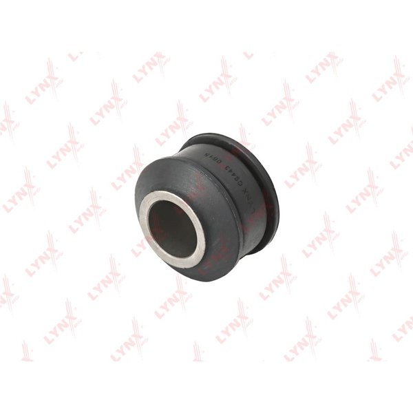 Сайлентблок задней поперечной тяги Honda GH1/2/3/4 GA3/4/5/6 Lynx C9443 (HAB-118)