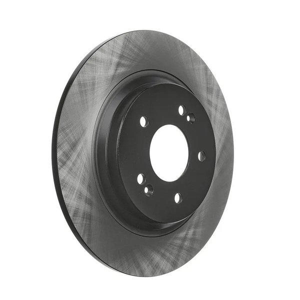 Диск тормозной зад Hyundai 58411-P2000 Avantech BR0428S Santa FE 2020-, Kia Sorento 2020-