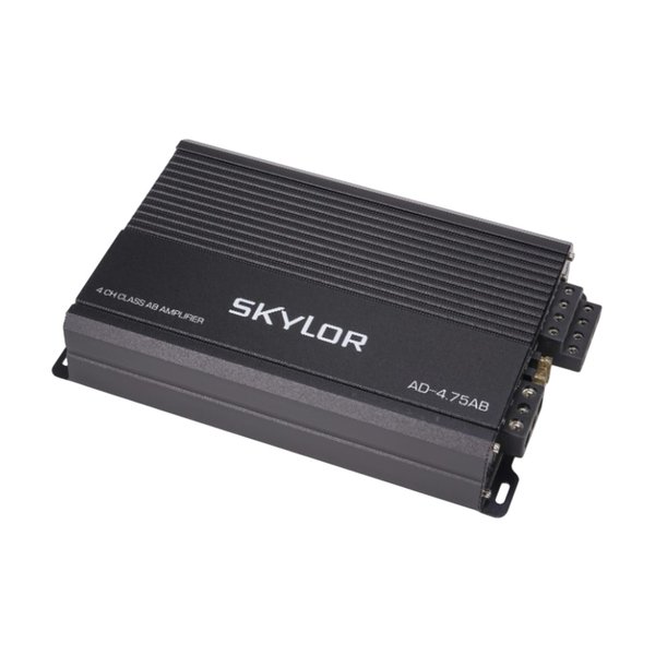 Усилитель SKYLOR AD 4.75 AB 