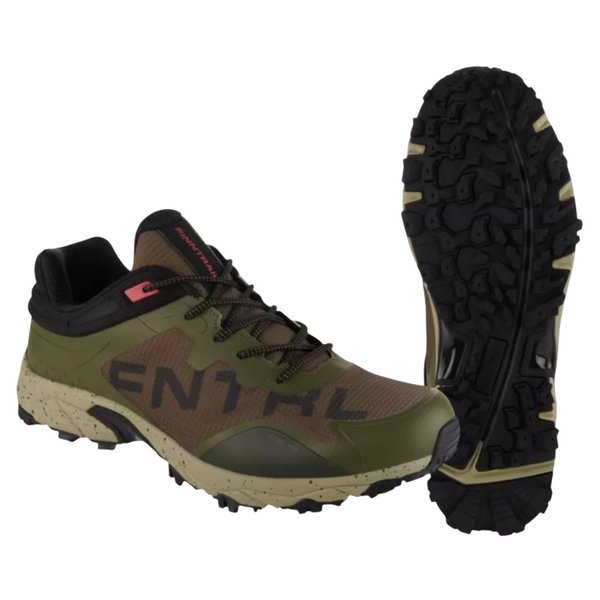 Кроссовки Outdoor 5178 Khaki (12(45)) Finntrail