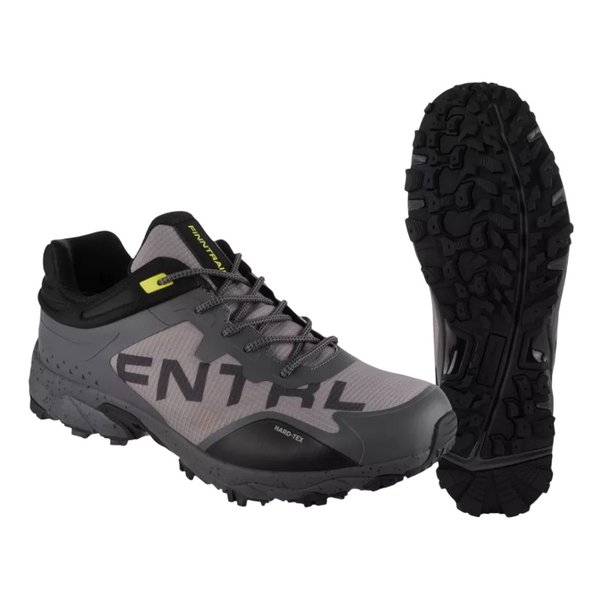 Кроссовки Outdoor 5178 Graphite (11(44))  Finntrail