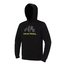 Худи Finntrail Buggy 6816 BlackYellow (M)